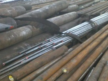 新邵40CrMnMo7模具钢