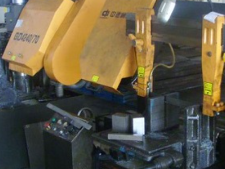 新邵SM45模具钢
