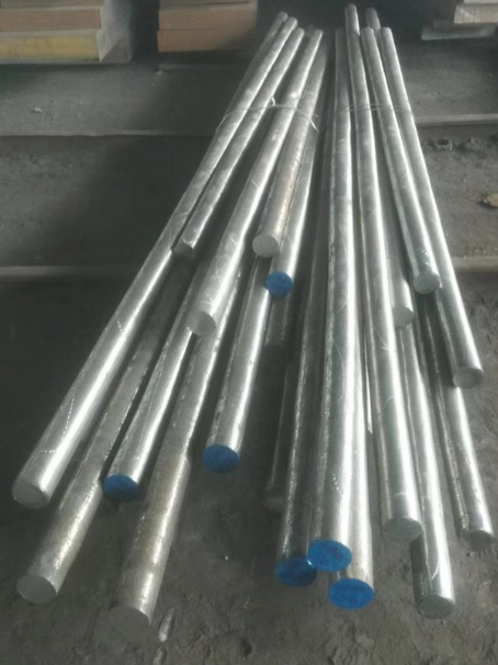 新邵P20模具钢