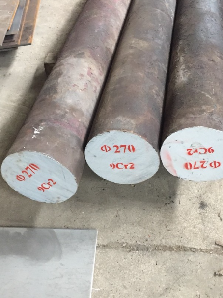 新邵9Cr2工具钢