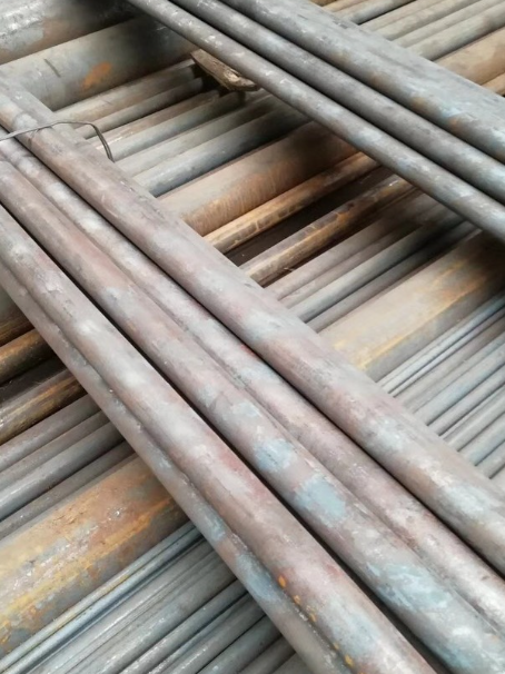 新邵45B合金结构钢