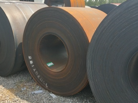 新邵Q355NHB耐候板